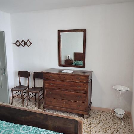 B&B I Pellegrini Della Casela Bordogna ภายนอก รูปภาพ