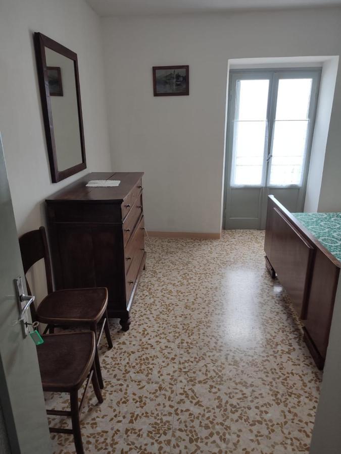 B&B I Pellegrini Della Casela Bordogna ภายนอก รูปภาพ