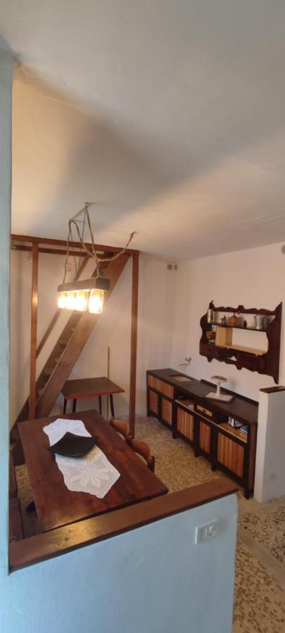 B&B I Pellegrini Della Casela Bordogna ภายนอก รูปภาพ