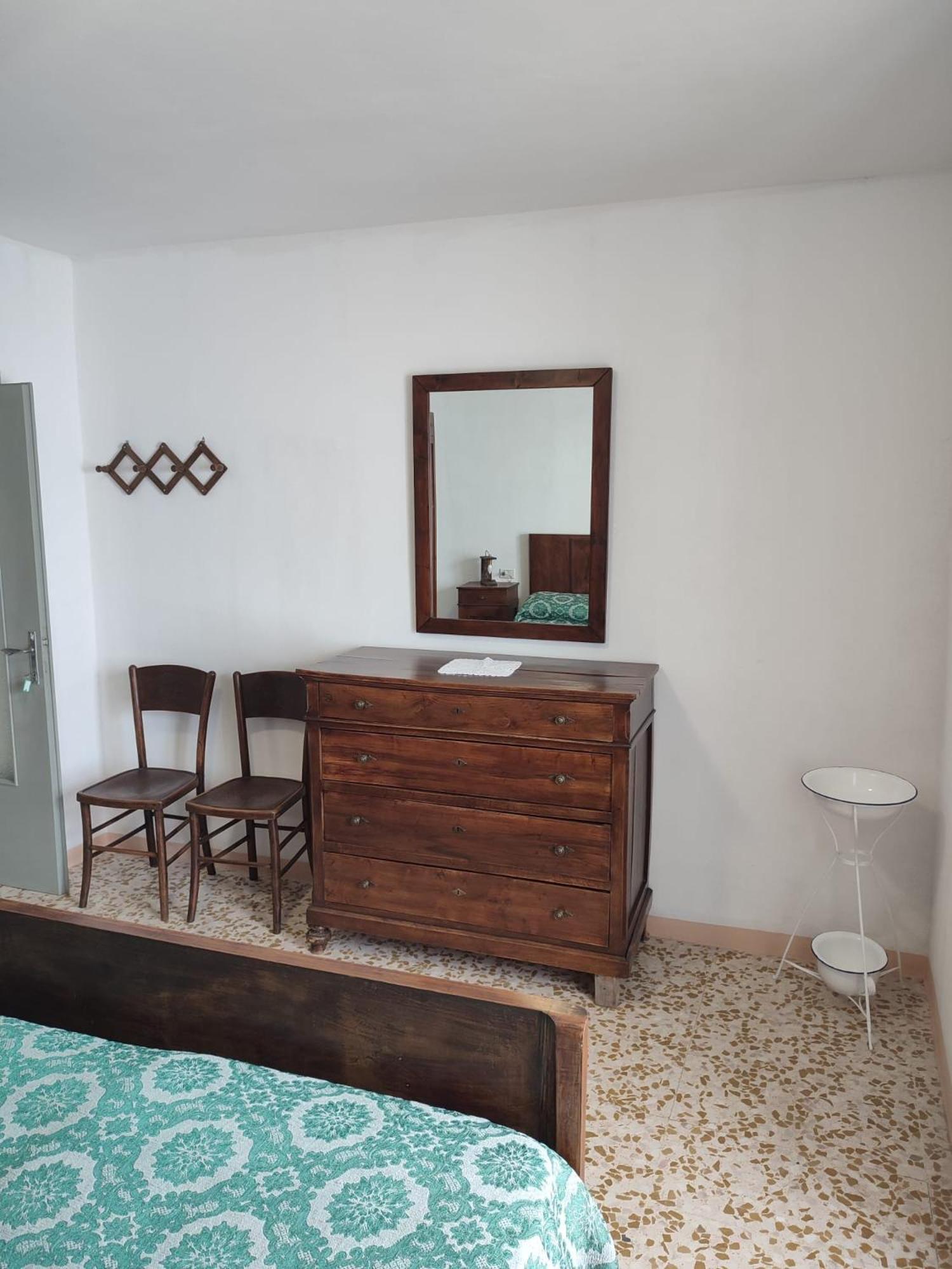 B&B I Pellegrini Della Casela Bordogna ภายนอก รูปภาพ
