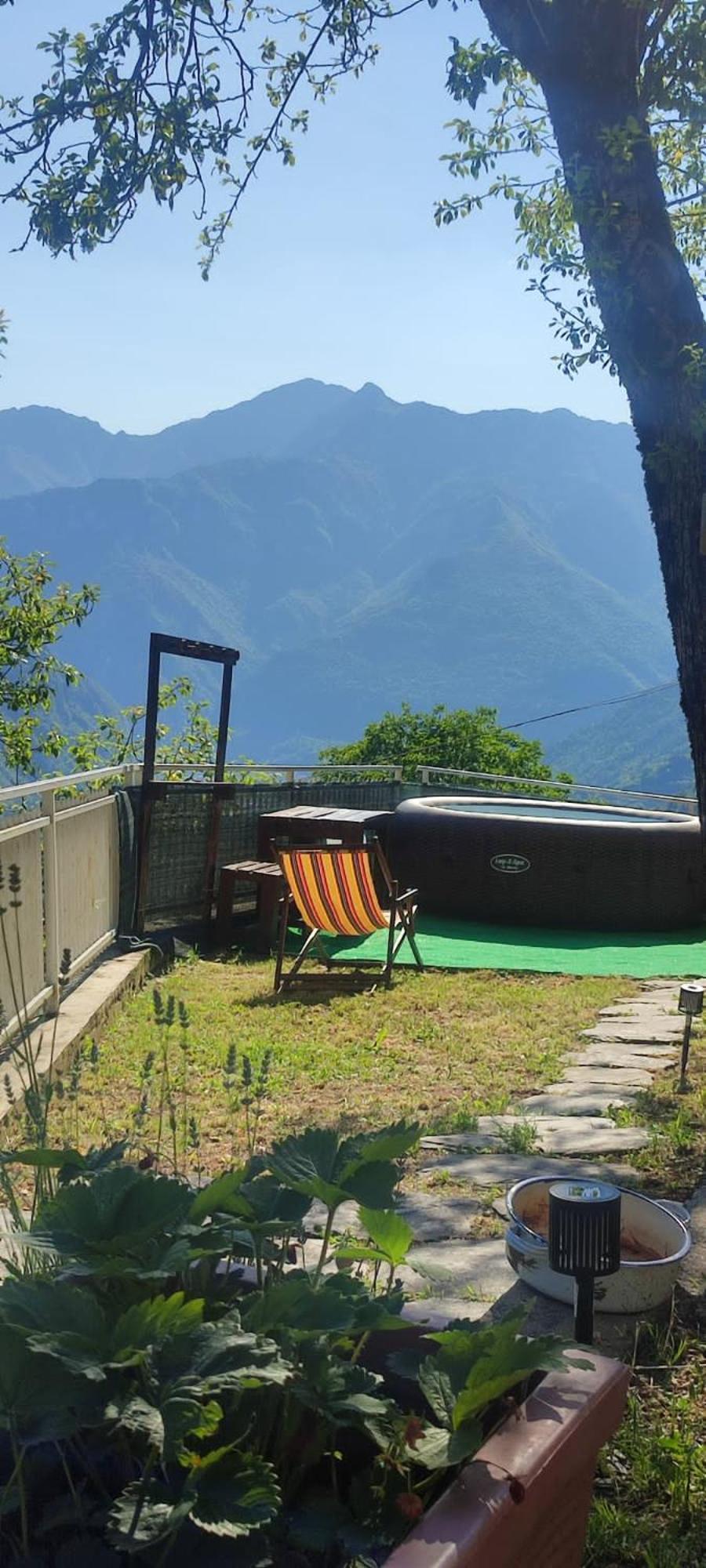 B&B I Pellegrini Della Casela Bordogna ภายนอก รูปภาพ