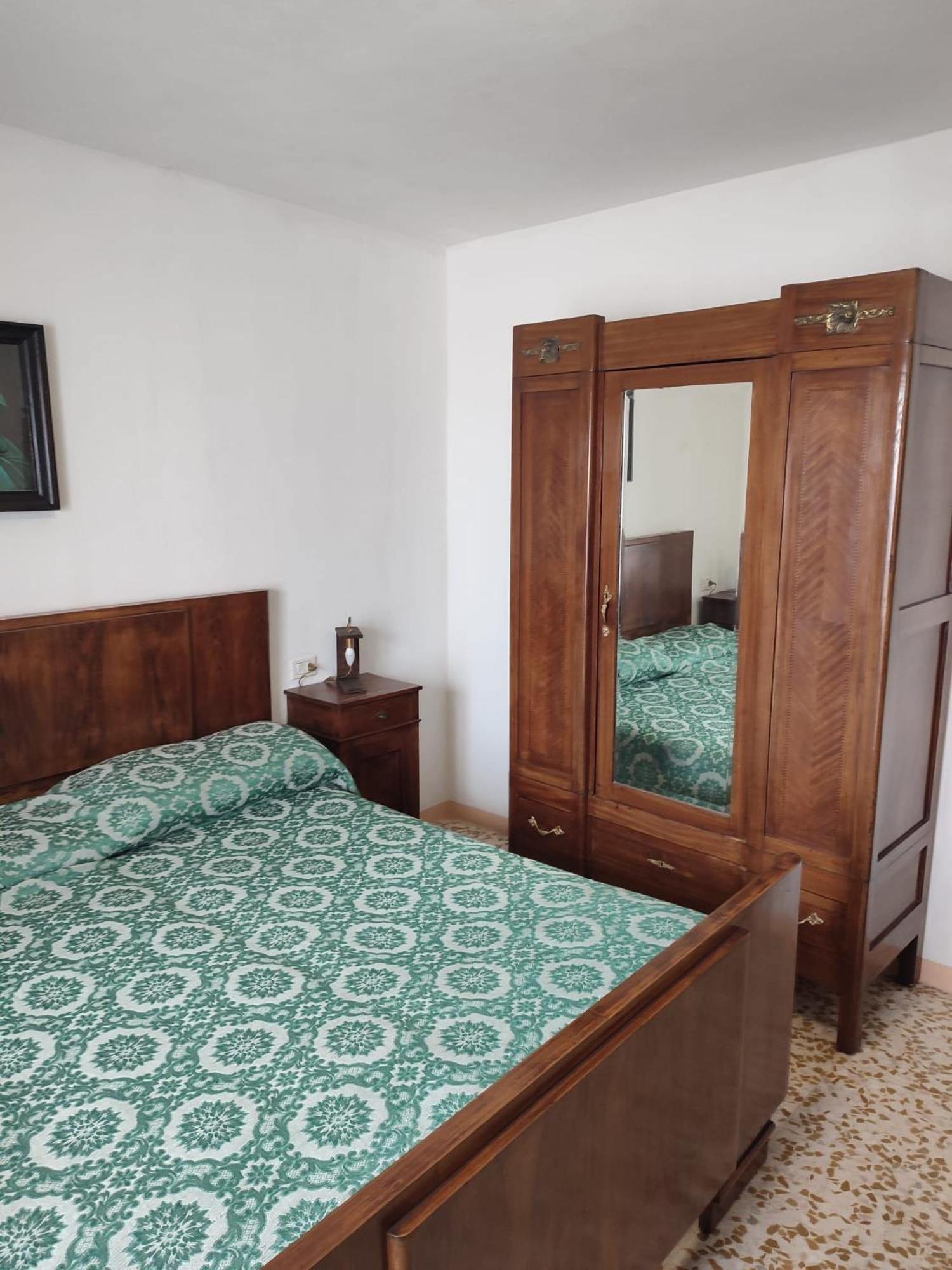 B&B I Pellegrini Della Casela Bordogna ภายนอก รูปภาพ